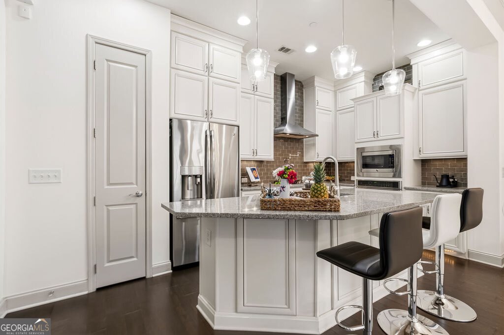 436 Cranleigh Ridge Smyrna - Photo 12