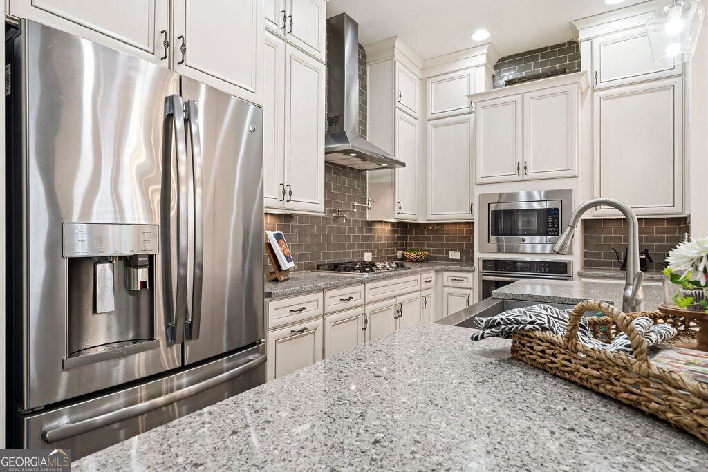 436 Cranleigh Ridge Smyrna - Photo 13