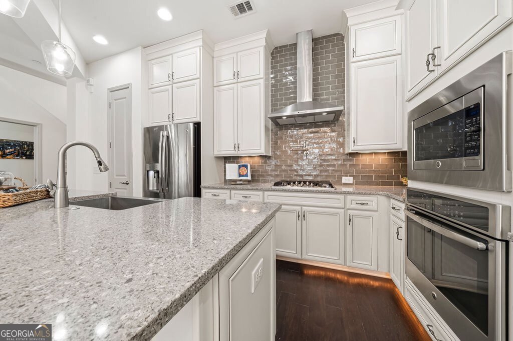 436 Cranleigh Ridge Smyrna - Photo 14
