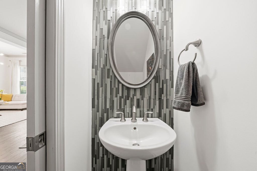 436 Cranleigh Ridge Smyrna - Photo 15