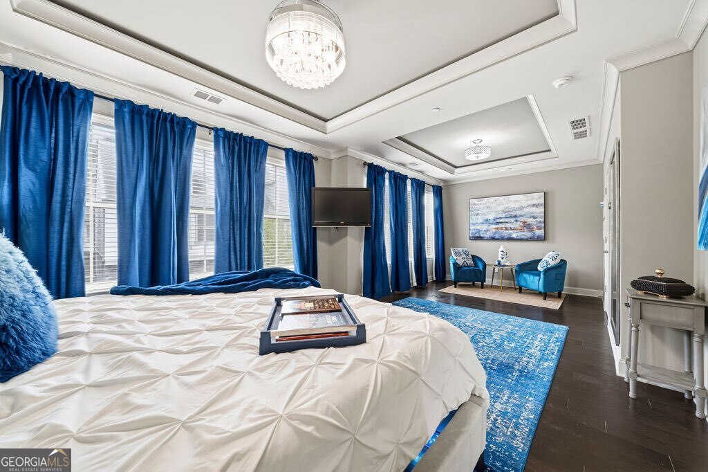 436 Cranleigh Ridge Smyrna - Photo 19