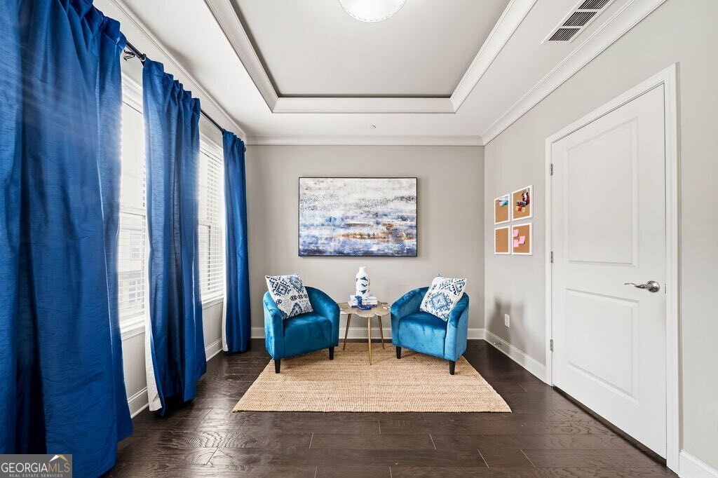 436 Cranleigh Ridge Smyrna - Photo 21