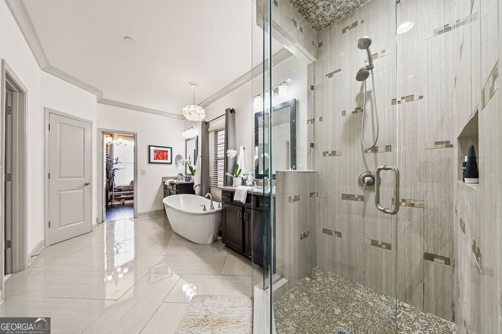 436 Cranleigh Ridge Smyrna - Photo 22