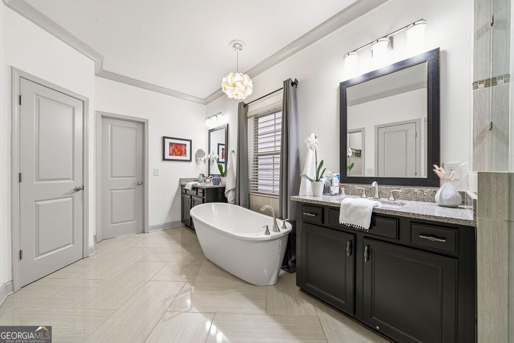 436 Cranleigh Ridge Smyrna - Photo 25