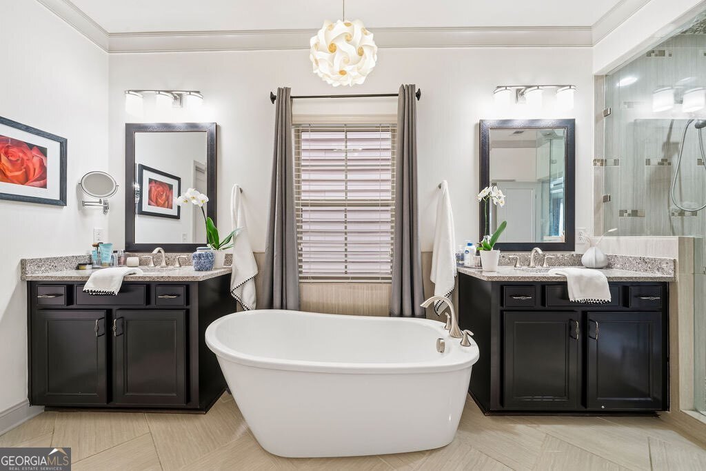 436 Cranleigh Ridge Smyrna - Photo 26