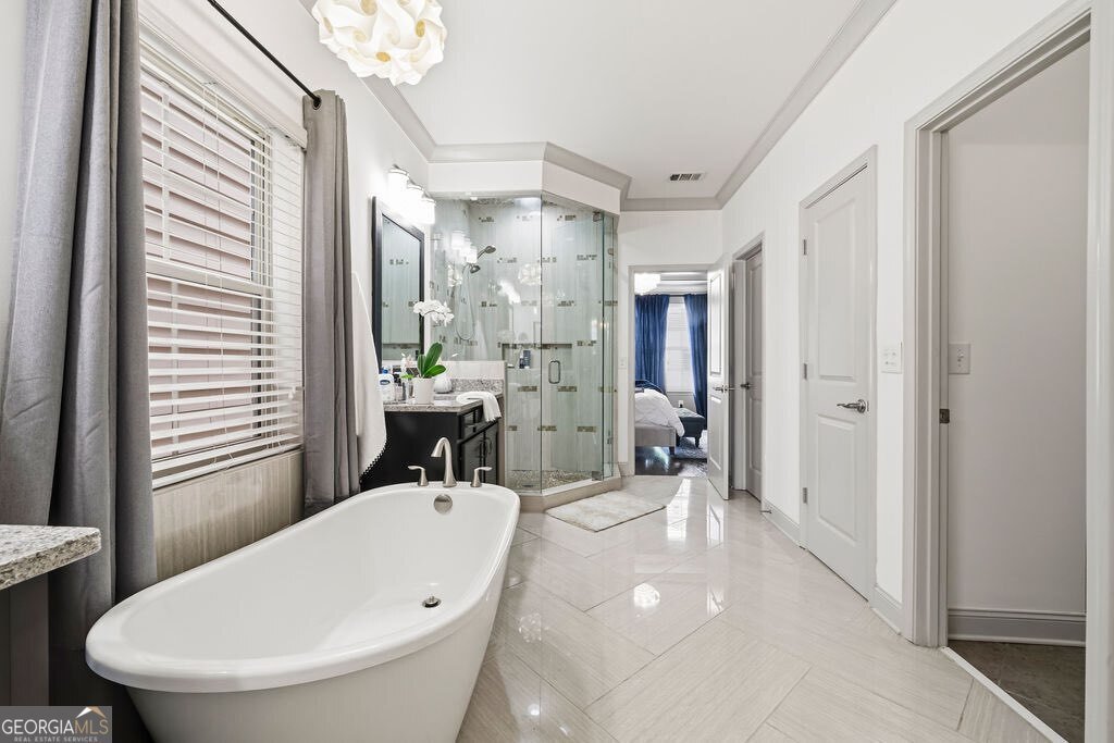436 Cranleigh Ridge Smyrna - Photo 27