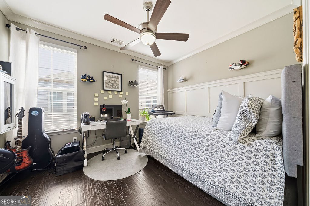 436 Cranleigh Ridge Smyrna - Photo 30