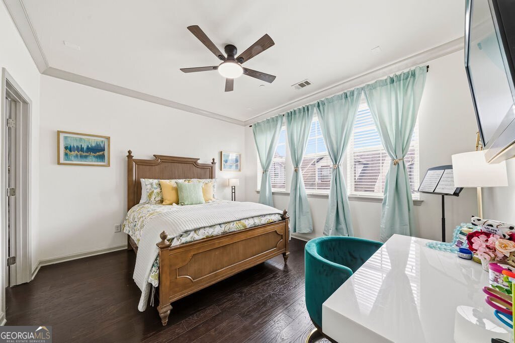 436 Cranleigh Ridge Smyrna - Photo 33
