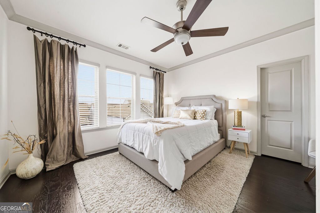 436 Cranleigh Ridge Smyrna - Photo 36