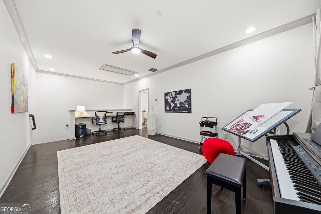 436 Cranleigh Ridge Smyrna - Photo 39