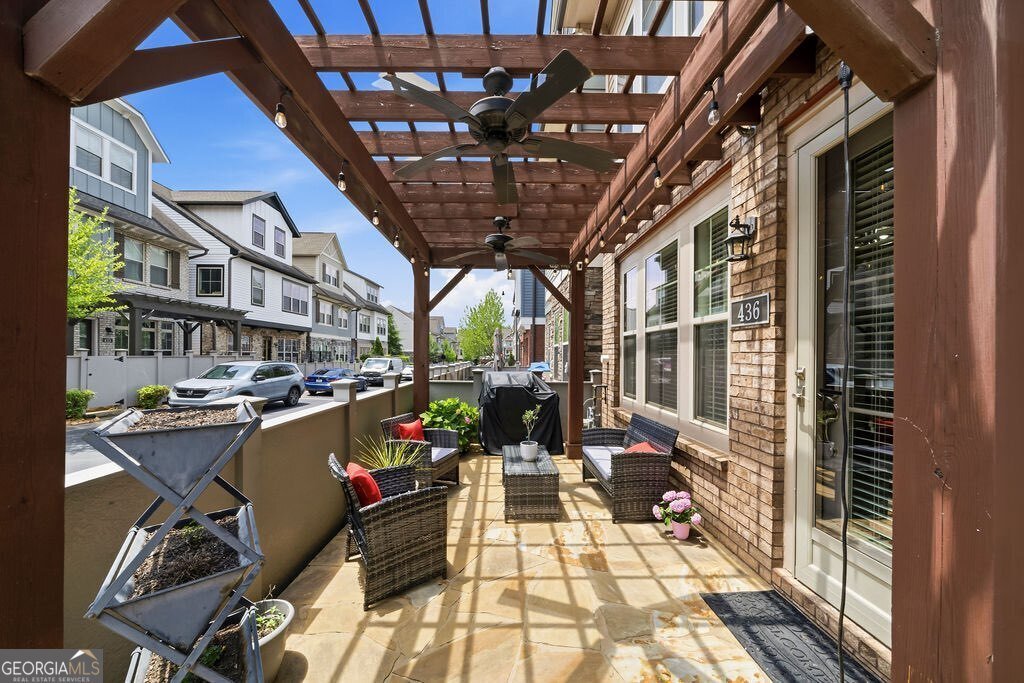 436 Cranleigh Ridge Smyrna - Photo 41