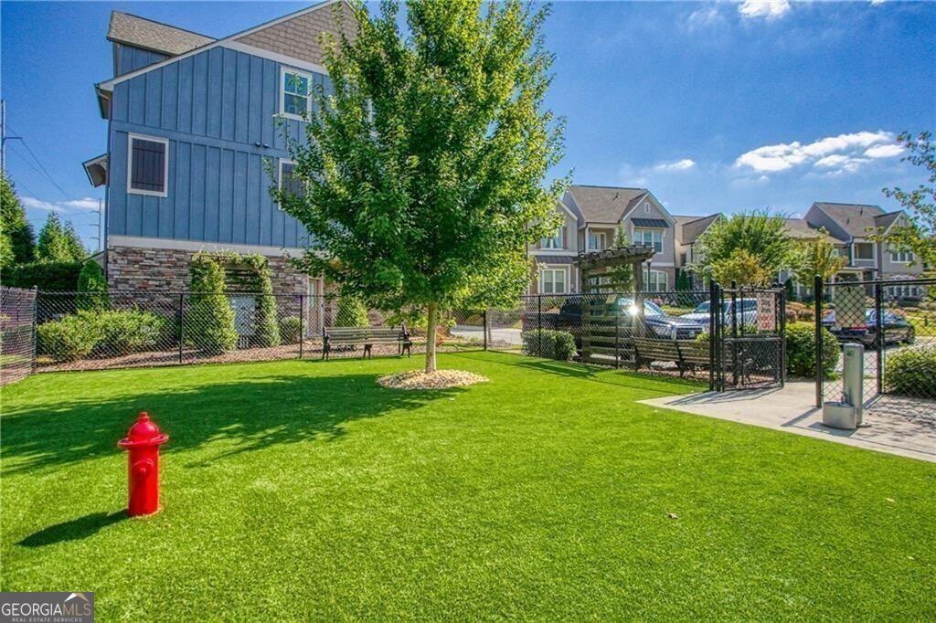 436 Cranleigh Ridge Smyrna - Photo 43