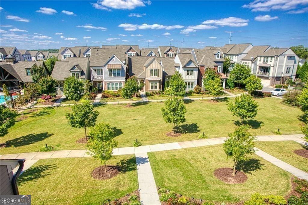 436 Cranleigh Ridge Smyrna - Photo 44
