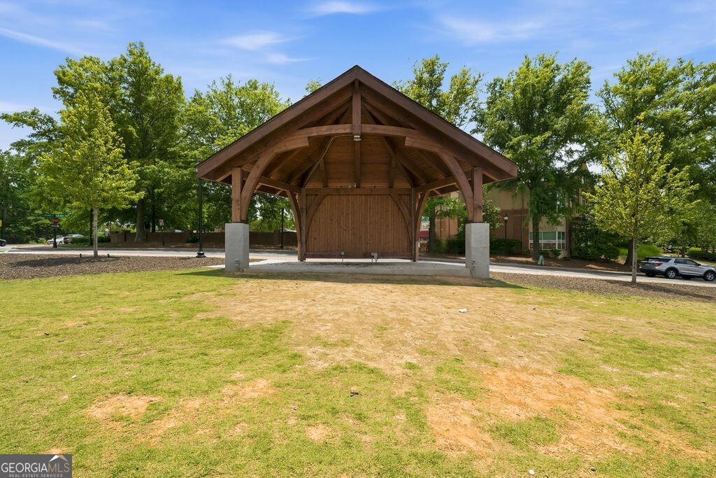 436 Cranleigh Ridge Smyrna - Photo 47