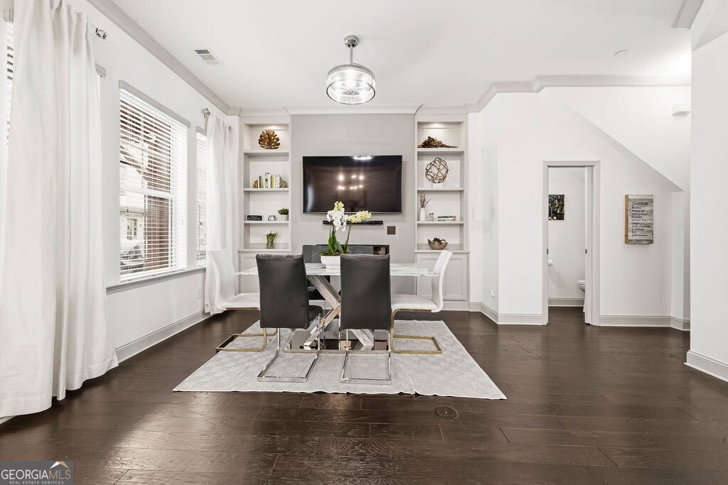 436 Cranleigh Ridge Smyrna - Photo 9