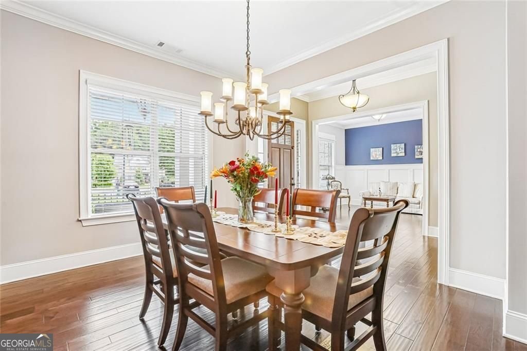 3775 Jodeco Circle Cumming - Photo 10