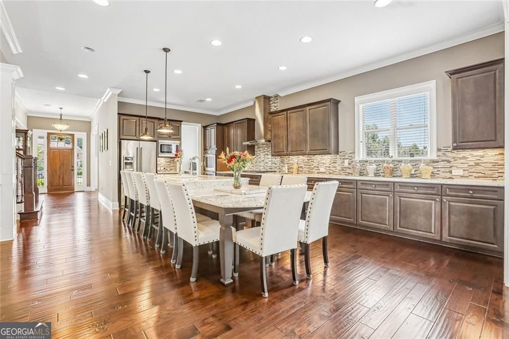 3775 Jodeco Circle Cumming - Photo 12