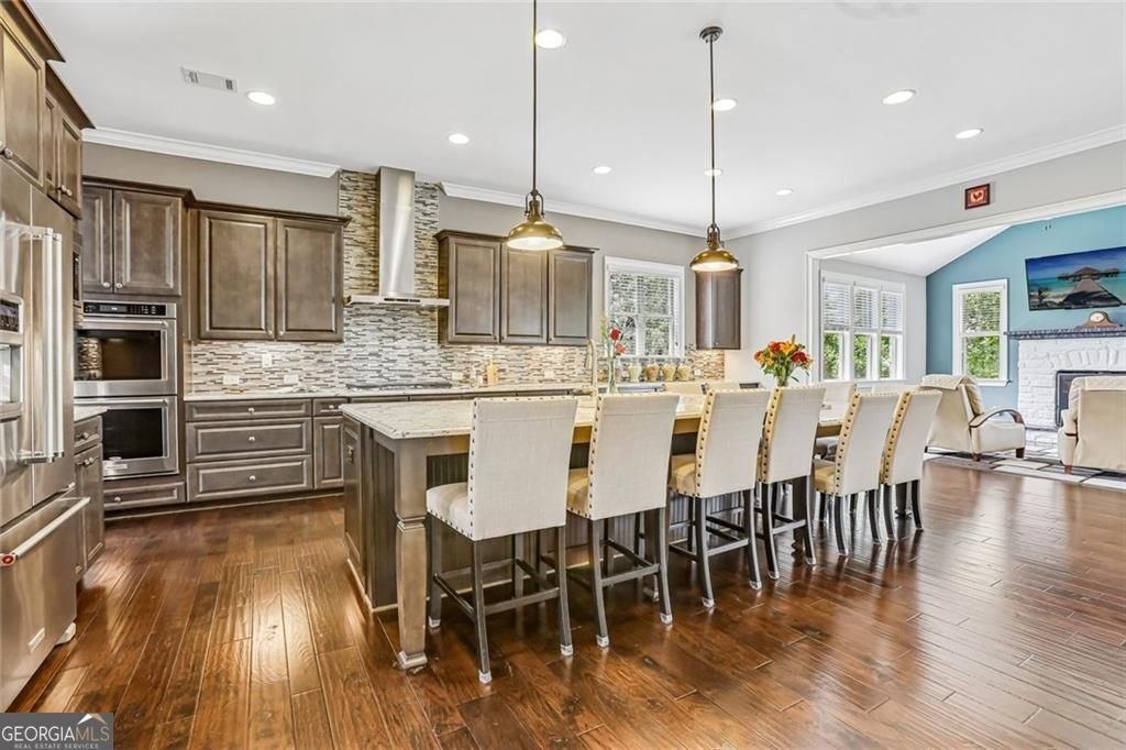 3775 Jodeco Circle Cumming - Photo 13