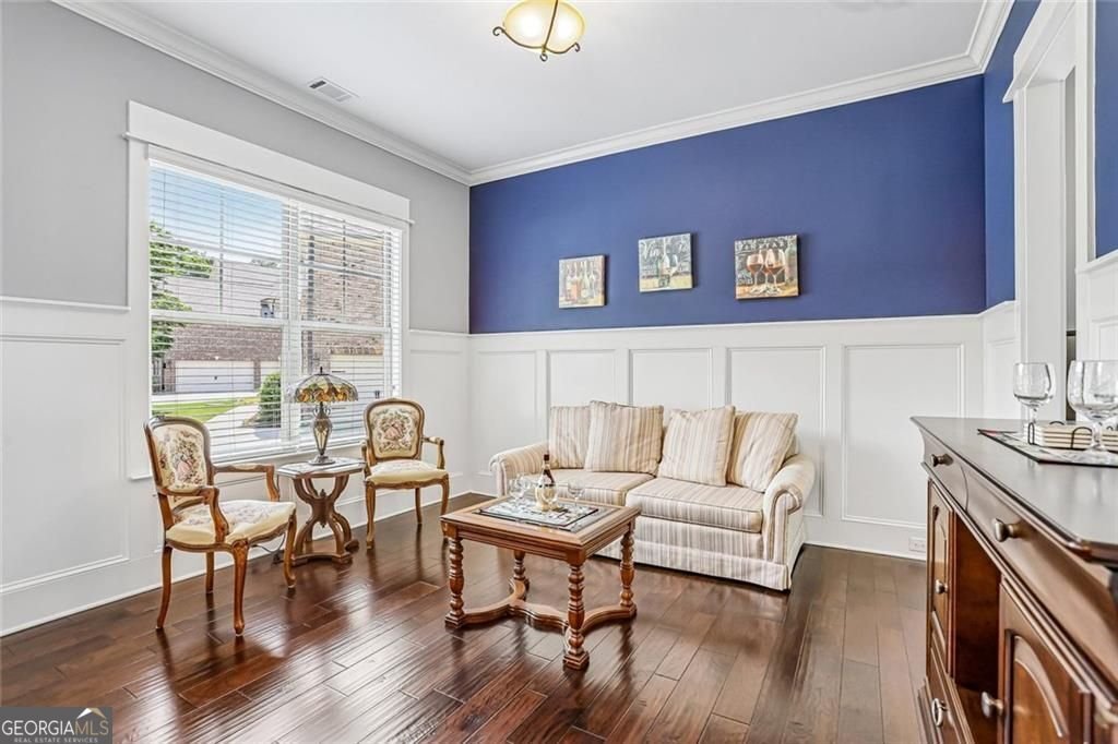 3775 Jodeco Circle Cumming - Photo 16