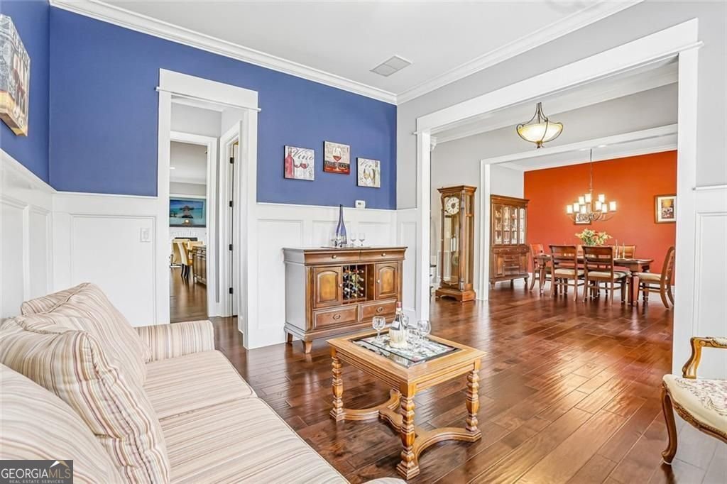 3775 Jodeco Circle Cumming - Photo 17