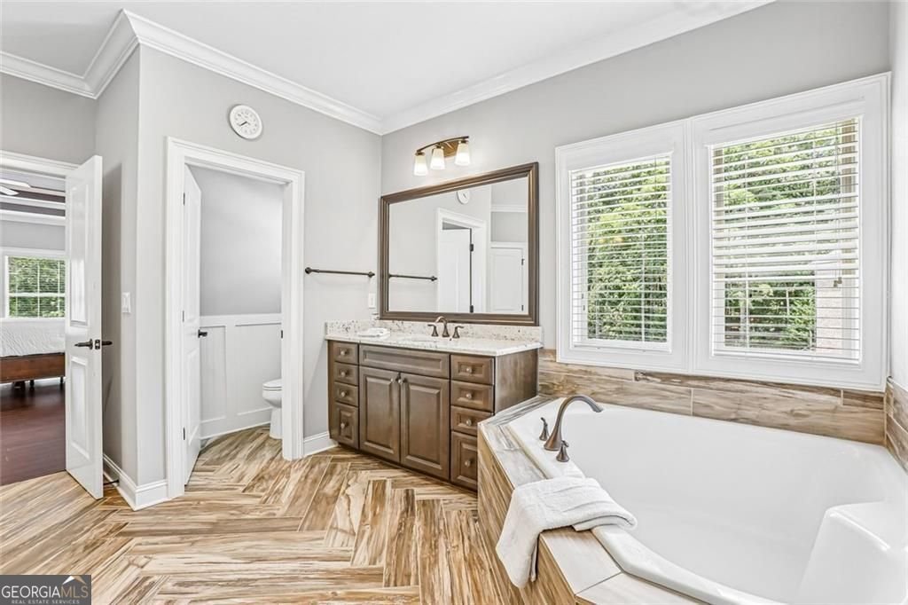3775 Jodeco Circle Cumming - Photo 35