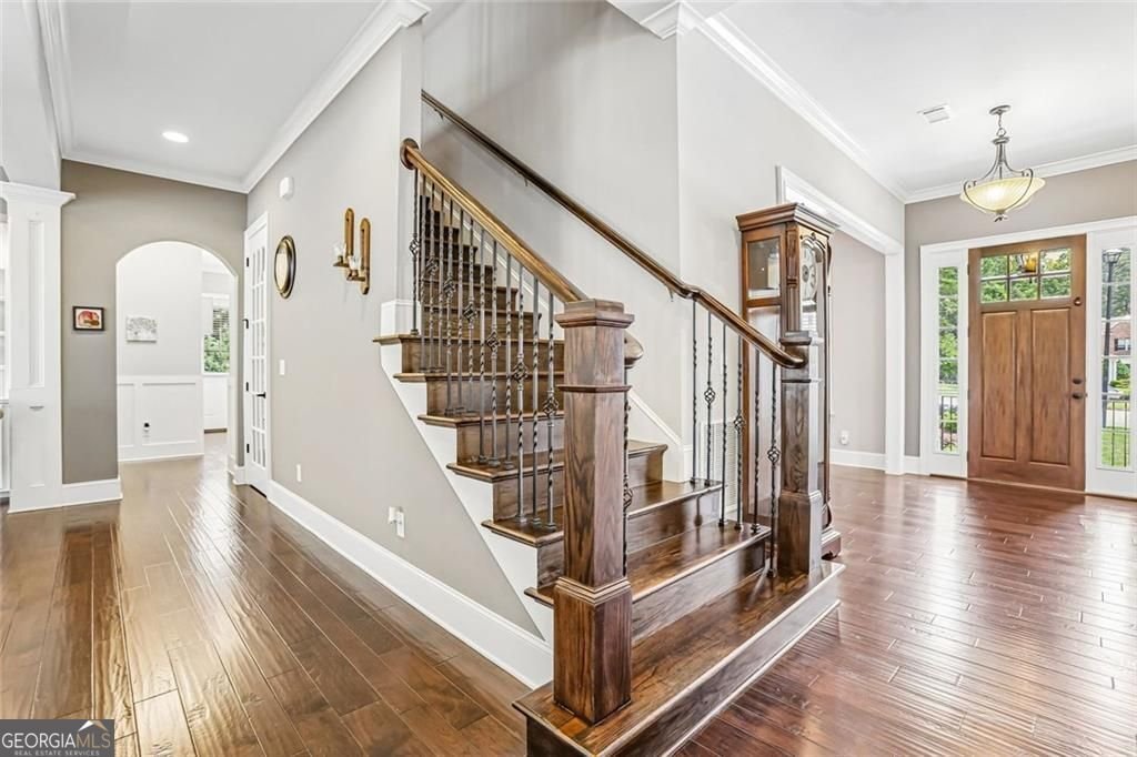 3775 Jodeco Circle Cumming - Photo 6
