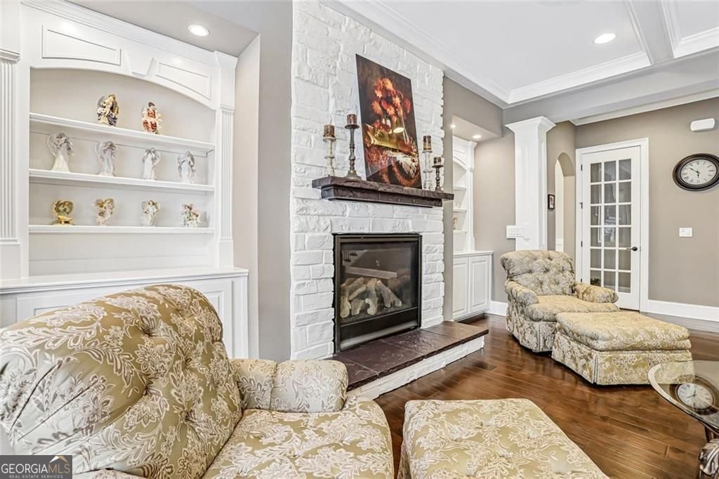 3775 Jodeco Circle Cumming - Photo 8