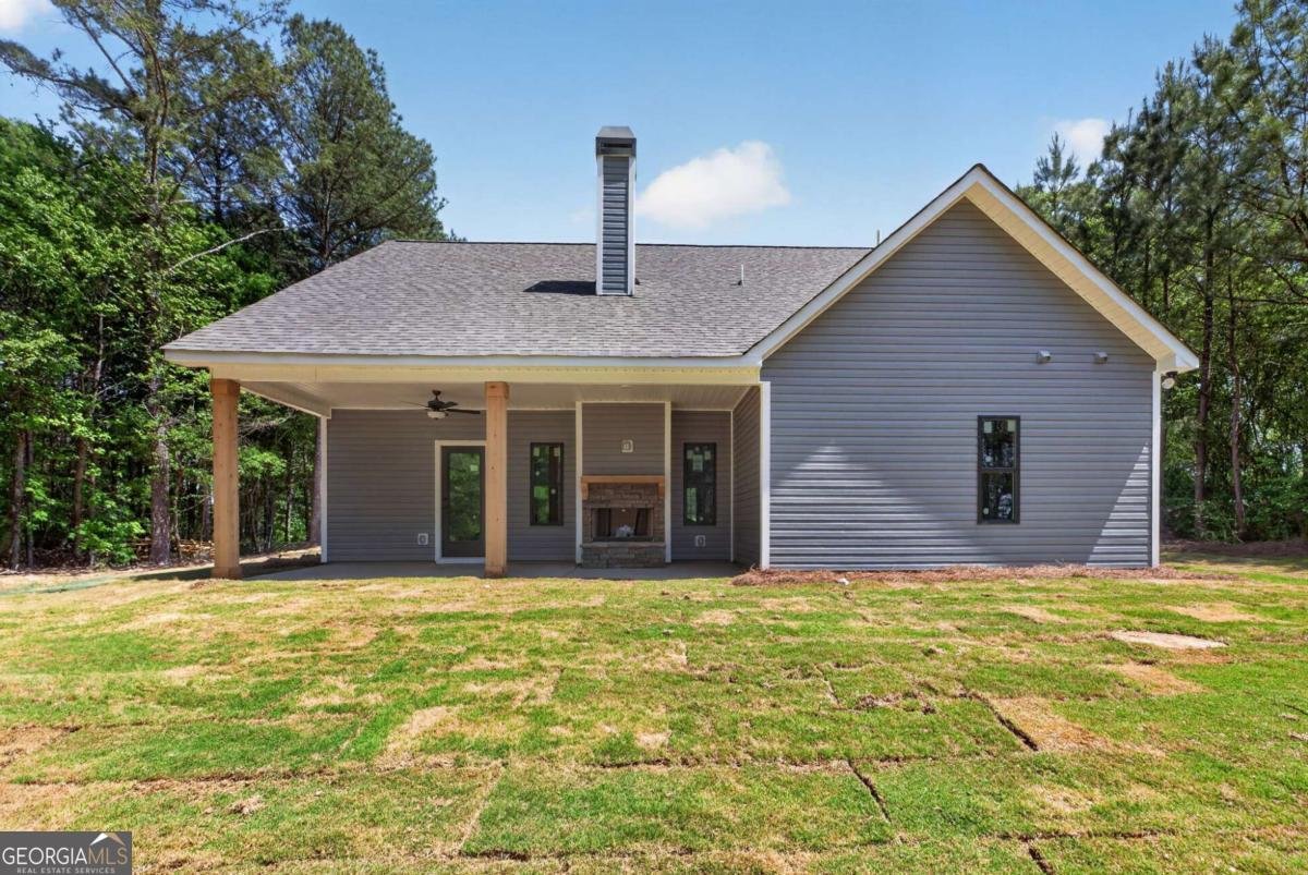 457 Relay Road Silver Creek - Photo 35