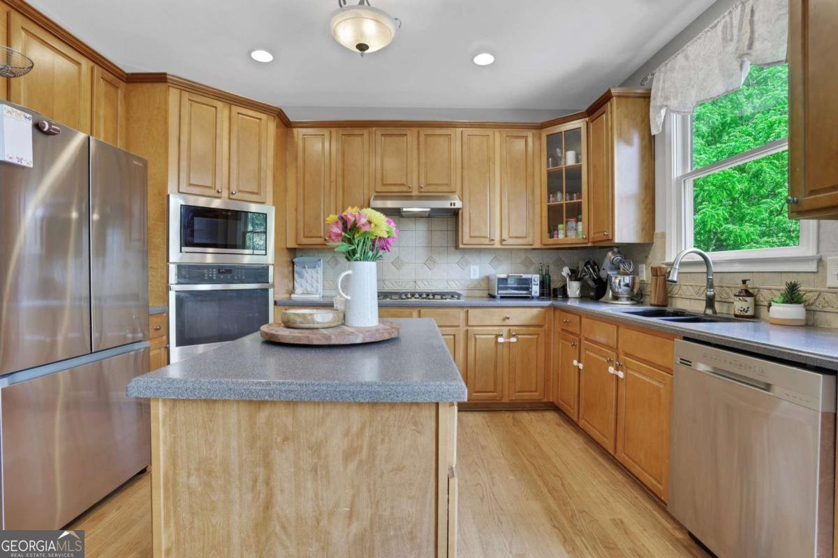 639 Grand Folia Court Sugar Hill - Photo 16