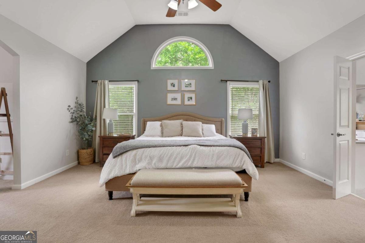 639 Grand Folia Court Sugar Hill - Photo 20
