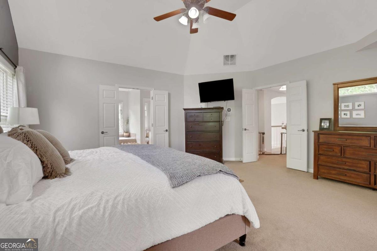 639 Grand Folia Court Sugar Hill - Photo 22