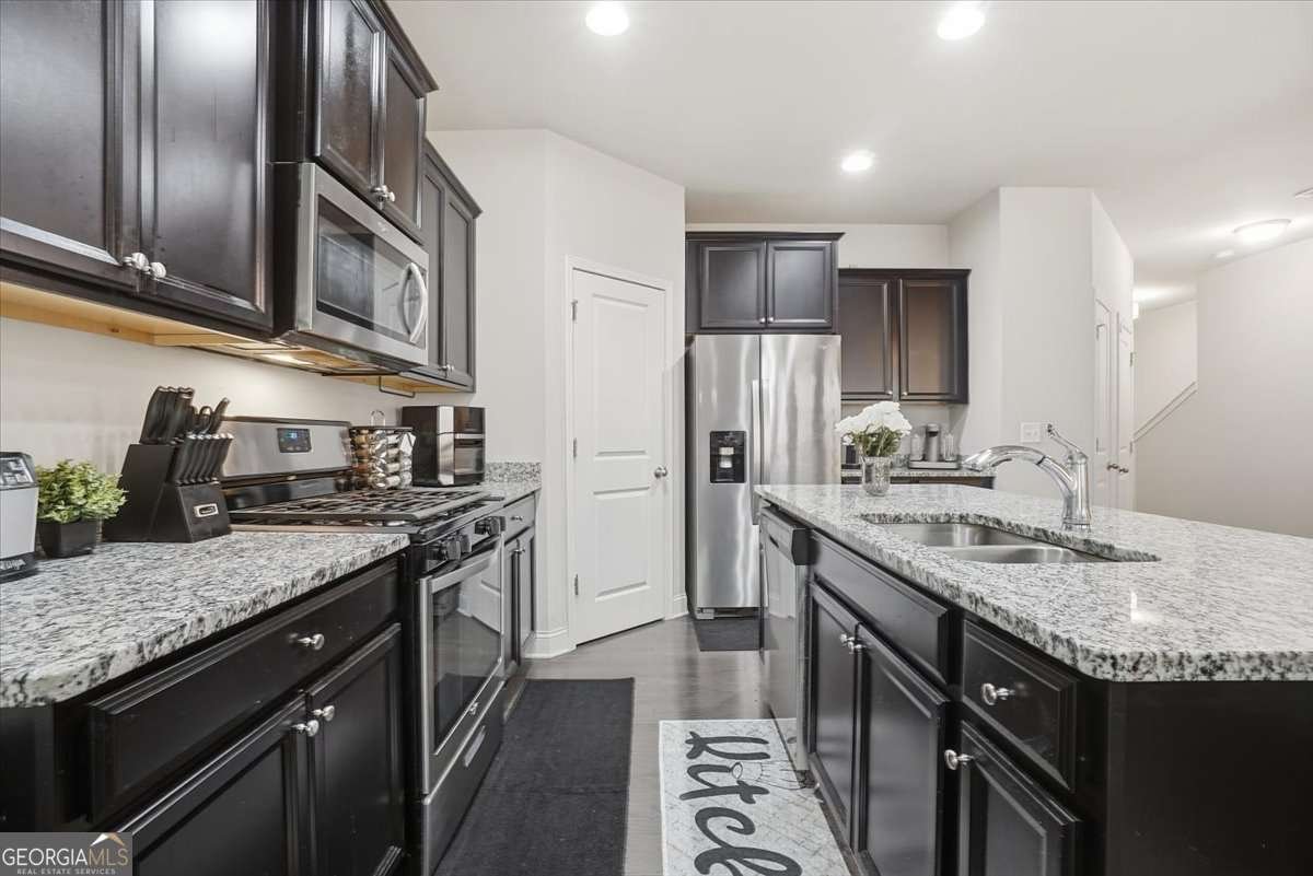 5441 Cascade Ridge Atlanta - Photo 14