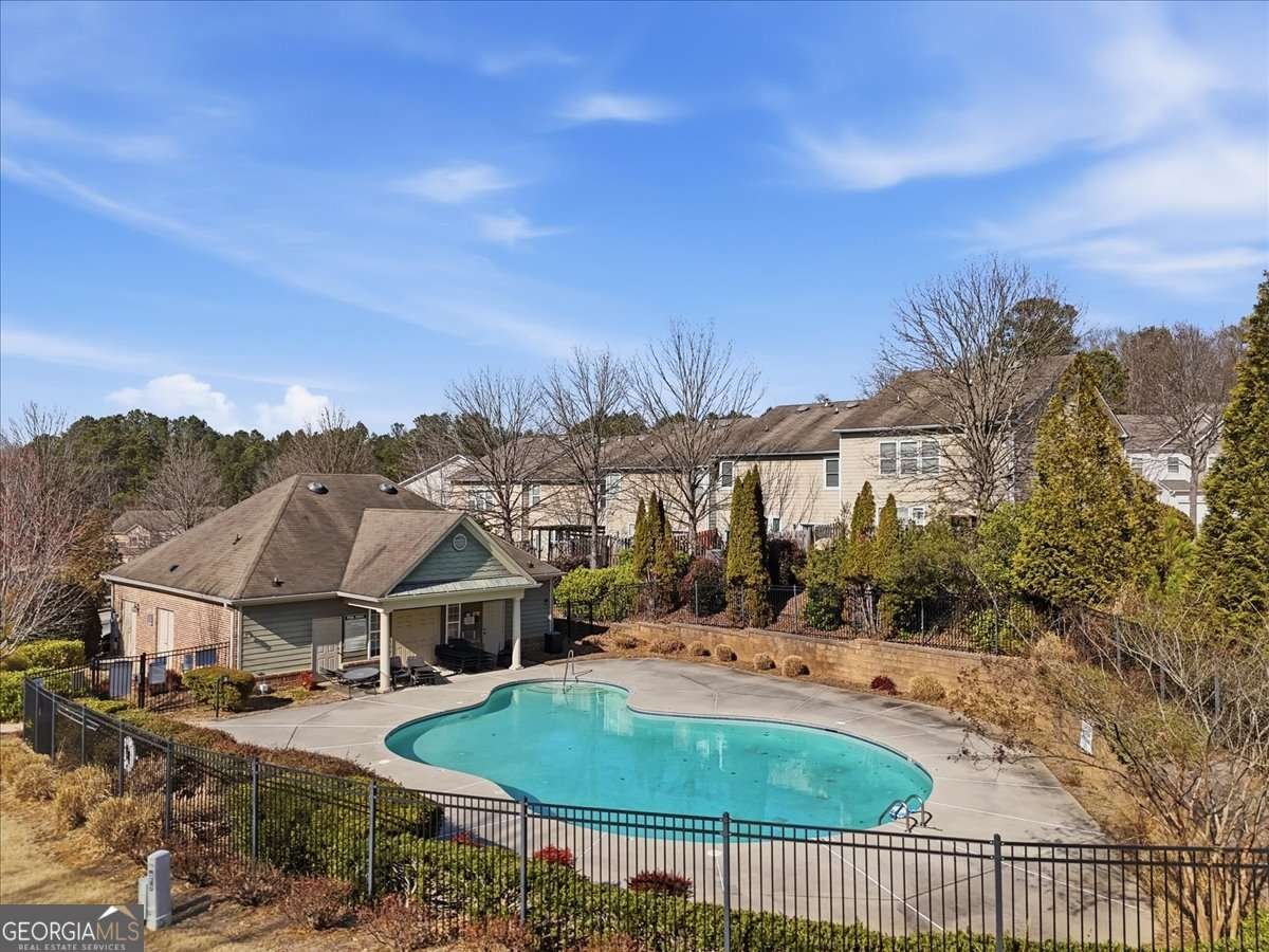 5441 Cascade Ridge Atlanta - Photo 33