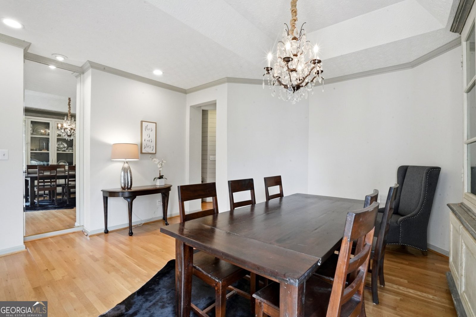 155 Youngs Circle Fayetteville - Photo 10