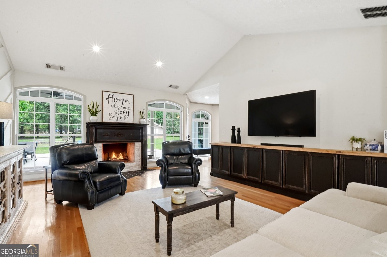 155 Youngs Circle Fayetteville - Photo 11