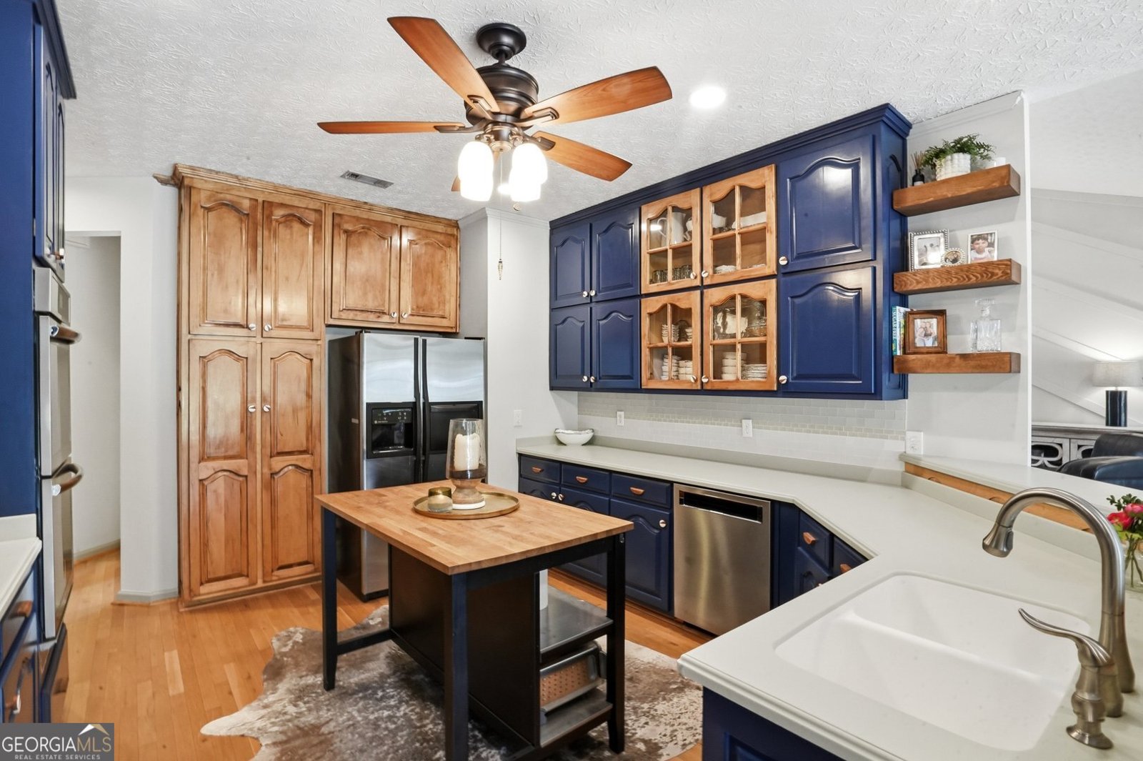 155 Youngs Circle Fayetteville - Photo 15