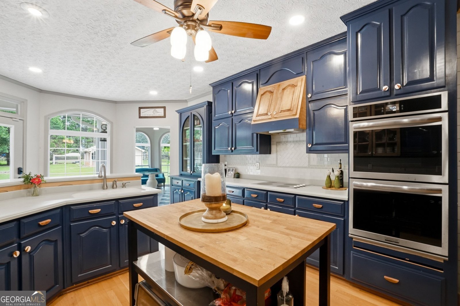 155 Youngs Circle Fayetteville - Photo 17