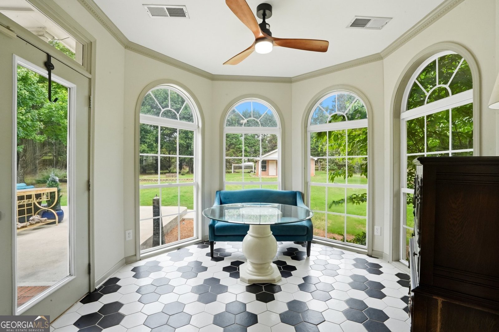 155 Youngs Circle Fayetteville - Photo 18
