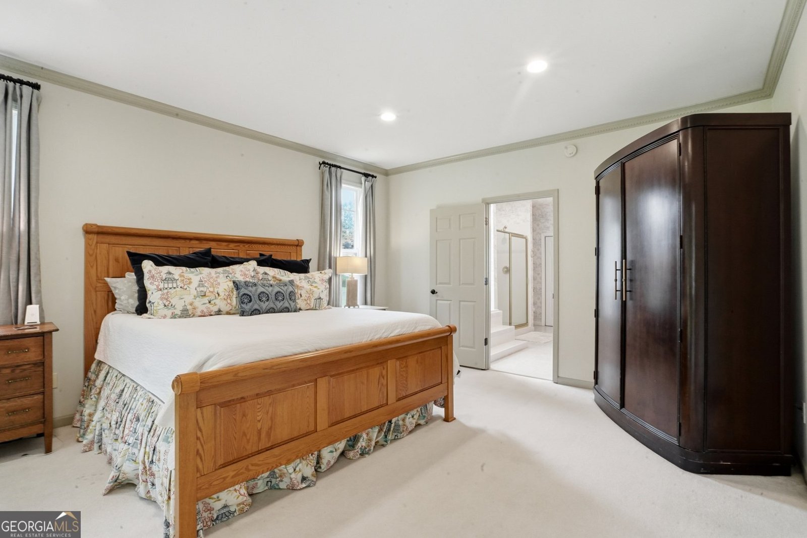 155 Youngs Circle Fayetteville - Photo 19