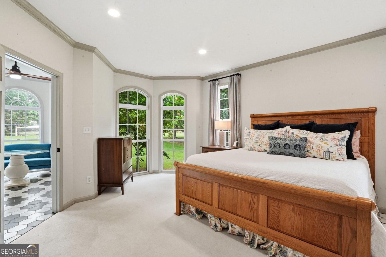 155 Youngs Circle Fayetteville - Photo 20