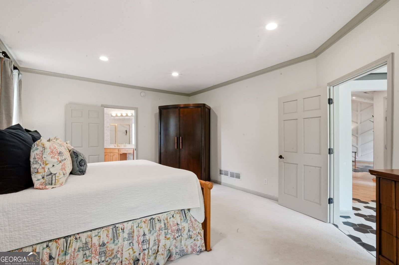 155 Youngs Circle Fayetteville - Photo 21