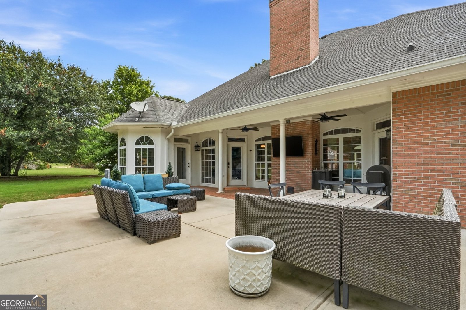 155 Youngs Circle Fayetteville - Photo 30