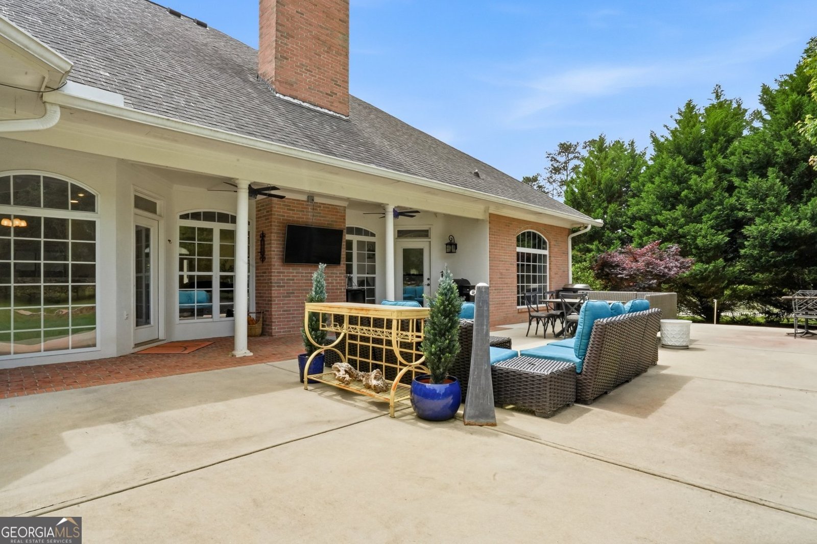 155 Youngs Circle Fayetteville - Photo 31