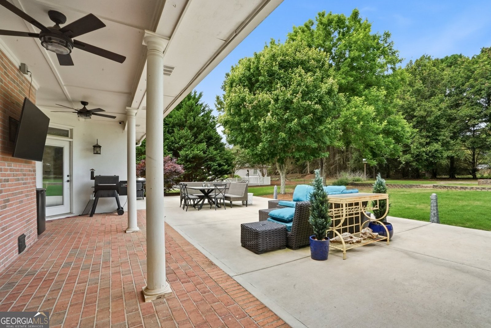 155 Youngs Circle Fayetteville - Photo 32