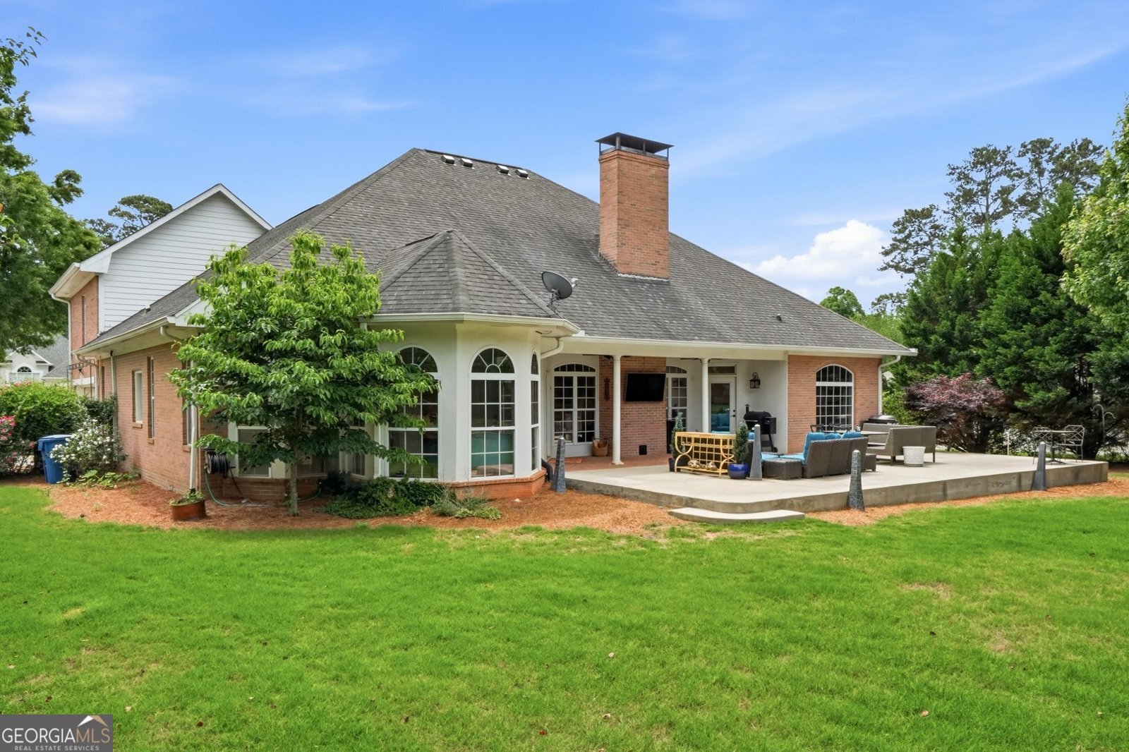 155 Youngs Circle Fayetteville - Photo 33