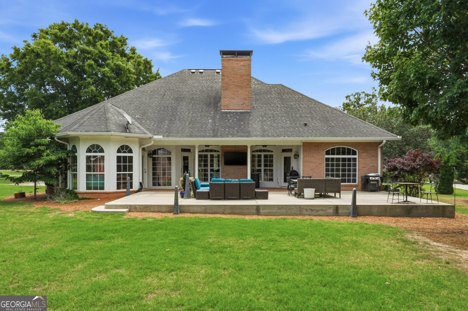 155 Youngs Circle Fayetteville - Photo 34