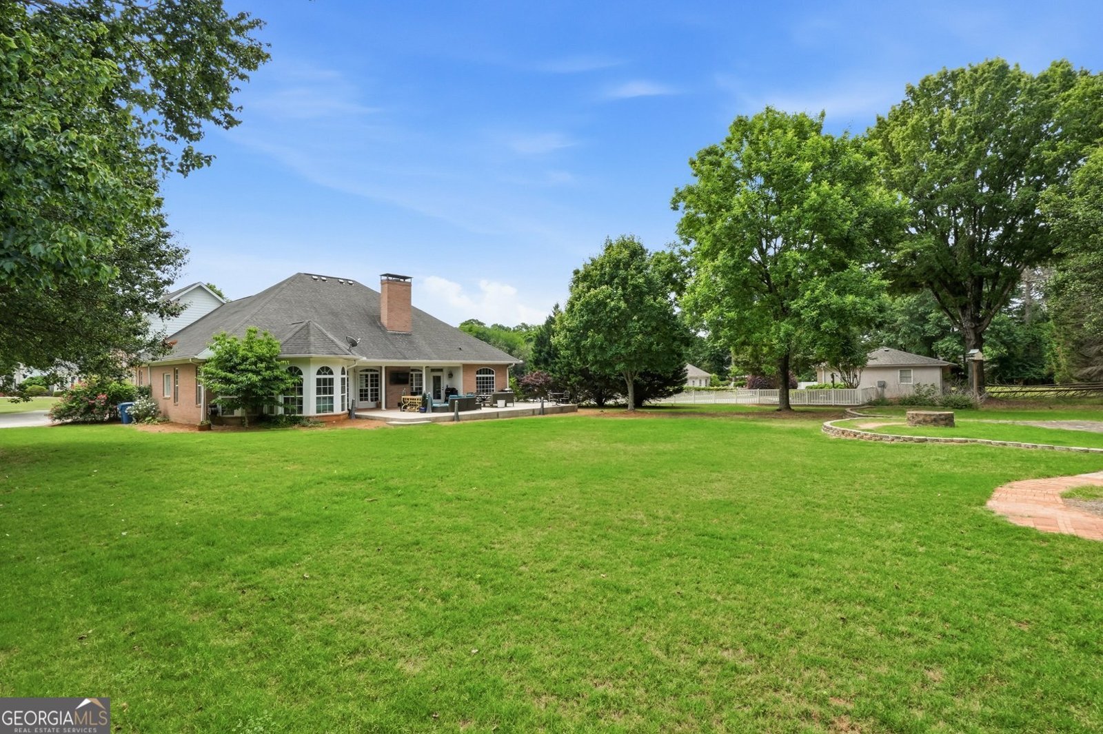 155 Youngs Circle Fayetteville - Photo 35