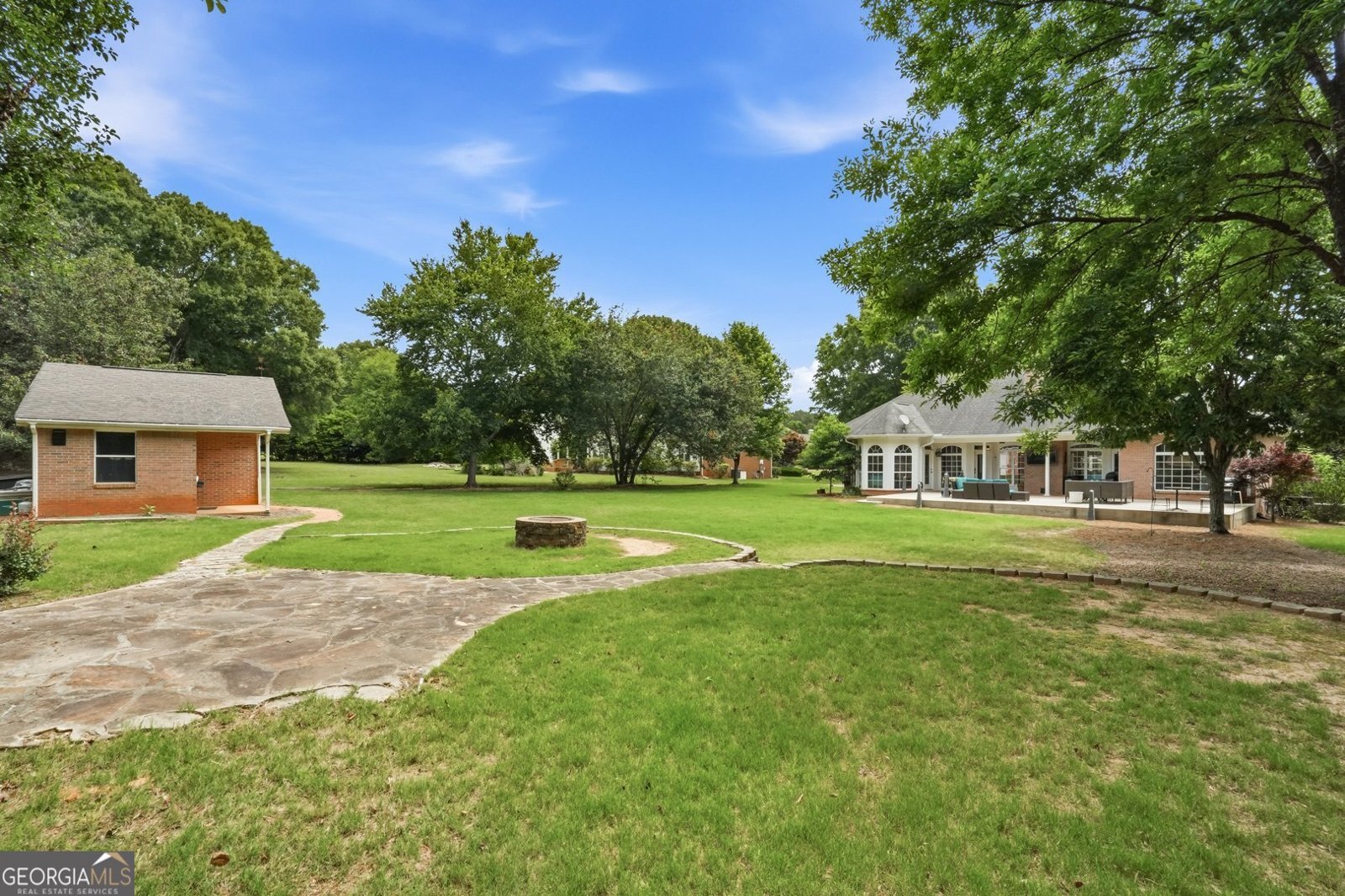 155 Youngs Circle Fayetteville - Photo 36