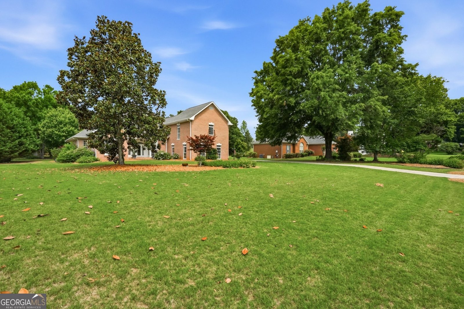 155 Youngs Circle Fayetteville - Photo 37