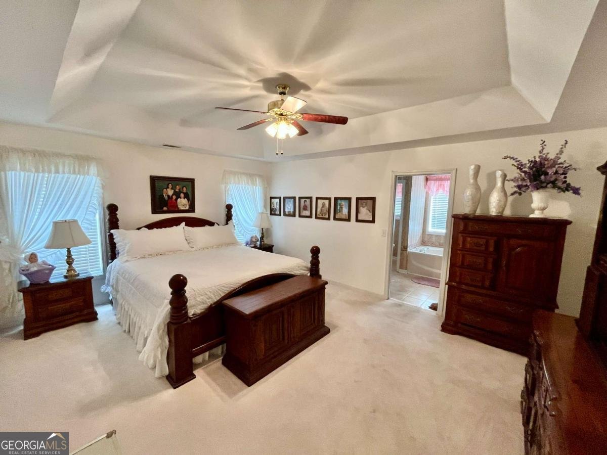 19 Meadow Crest Court Powder Springs - Photo 10